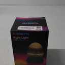 Rossetta Galaxy Projector for Bedroom, Smart App Star Light Projector with Bluetooth Speaker and White Noise, Night Light for Kids Adults Game Room, Home Party, Ceiling, Room Dcor (Gray)