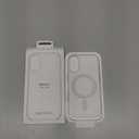 Apple iPhone 17 Clear Case with MagSafe MagSafe and Camera Control: Lightweight Phone Case, Wireless Charging Compatible, Smooth Glossy Finish