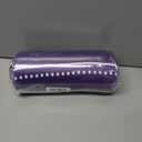 Birthday Gifts for Women - Gifts for Woman Birthday Unique - Happy Bday Decorations for Women - Womens Birth Day Gifts - Bday Gift for Wife Mom Sister Grandma - Purple Birth Day Blanket 50''x60''