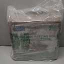 Back to The Roots Organic Coir, 51 Quart Expanding Soil, Great for Seeds and Potting (EXP 08/20/26)