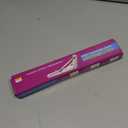 Storystore Folding Shelf Brackets - 12 Inch Heavy Duty Stainless Steel Collapsible Shelf Bracket for Bench Table, Space Saving DIY Bracket, Max Load: 550lb (2 PCS