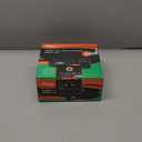 Hygger Aquarium Wave Maker 1321 GPH 12W, Adjustable Cross Flow Pump with LED Display Controller, Magnetic DC 24V Aquarium Powerhead for Freshwater and Marine Reef Aquariums Up to 60 Gallon