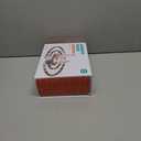 200 PCS Domino Train Toys Set with Stickers, Automatic Dominos Building and Stacking Creative Game, Electric Dominoes Stem Montessori Toys for Kids Autistic Boys Girls 2 3 4 Birthday Easter Gifts