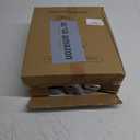 JASSONE Potty Training Seat, Toddler Step Stool, 2 in 1 Potty Training Toilet for Kids, Baby Seat with Splash Guard and Anti-Slip Pad for Boys Girls Potty Training, Grey