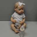 WOOROY Bundle of Reborn Baby Dolls