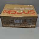 SunChips 100% Whole Grain Chips, Variety Pack, 1 oz Bags, Pack of 40, No Artificial Flavors, Colors (EXP 07/11/26)