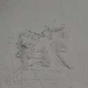 Aukmla Star Boho Head Chain with Fairy Elf Ear Pearl Tassel Headpiece Hair Chains Jewelry Halloween Costume Festival Headband Hair Accessories for Women and Girls