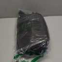 Taygeer Travel Backpack for Men Women, Carry On Backpack with Shoe Pouch, TSA 17.3inch Laptop Mochila Flight Approved, Nurse Bag Casual Daypack for Weekender Business Hiking,Black (X-Large)