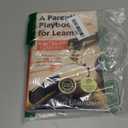 Parent's Playbook for Learning: 8 Types of Learners Paperback – March 4, 2015
