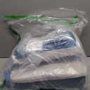 Cervical Neck Pillow for Pain Relief, Contour Memory Foam Pillows Ergonomic Pillow Orthopedic Cooling Pillow Bed Pillow Neck Support for Side Back Stomach Sleepers