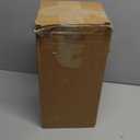 2 Pcs Christmas Ball Garland 6 ft Ball Ornaments Christmas Bulb Garland Xmas Tree Bauble Decorations for Party Supplies Indoor Outdoor Home Office Decoration Accessories(White)