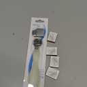 Titania Spare Blades for Slicer, Skin Card Pack of 1 x 12 g