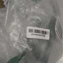 Projector Stand Tripod Adjustable, Laptop Height from 23.5 to 46.5 inches with Gooseneck Phone Holder, Floor for Office, Home, Stage, Studio, DJ Racks Holder Mount, 23.5inch-46.5inch