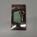 2 x Designed for iPhone 15 Pro Case - Upgraded Enhanced Camera Protection - Soft Microfiber Lining Inside - Liquid Silicone Shockproof Protective Phone Case 6.1" for Men Women Girls,Porcelain Blue