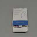 Gyusity Upgraded Apple Watch Charger, Magnetic iWatch Fast Charger to USB C Cable 6ft with USB C Charger Block for iWatch Series Ultra/9/8/7/6/SE/SE2/5/4/3, Purple