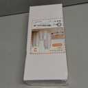 HOMIP 200PCS 2oz Disposable Plastic Portion Cups (No Lids), Small Mini Sauce Cups for Portion Control, Salad Dressing Cups, Airtight and Stackable Condiment Cups for Party, Holiday and Daily Use