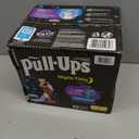 Pull-Ups Boys' Night-Time Potty Training Pants, Size 4T-5T Overnight Training Underwear (38-50 lbs), 52 Ct