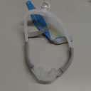 Replacement for AirFit N30i Standard Frame System Sets, Nasal Cradle Cushion & Elbow - for Nasal Mask - Standard Frame with Headgear (Medium)