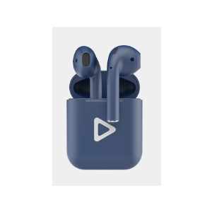 AcousticTrue Wireless Audiobuds blue AcousticTrue Wireless Audiobuds blue
