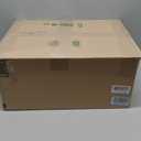 Stainless Steel Litter Box | XL Enclosed Cat Litter Boxes with Lid for Big Cats | High Sided, Anti-Urine Leakage | Non-Stick Bottom & Includes Litter Mat & Metal Scoop (Silver Gray)