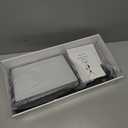 2-Pack Photography Lighting Kit, NiceVeedi 25W LED Video Light Kit, 2900-7000K Dimmable Studio Light with Tripod Stand, 73" Stream Light for Video Recording