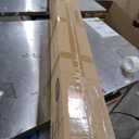 HAPBEAR Extra Large Exercise Mat-7'x5'/6'x8'/6'x9'/6'x10'/6'x12'x8mm(1/3 inch),Non-Slip, Ultra Durable, Thick Workout Mats for Home Gym Flooring Cardio, Yoga Mats for Fitness, High-Density Exercise Mat, Shoes-Friendly