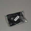 KARM Kids Knee Brace Sleeve - Youth Knee Compression Sleeve for Kids, Child - Support for Pain, Sports, Football, Basketball, Gymnastics, Recovery, Boys & Girls (Black)