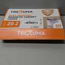 Magnetic Cabinet Locks Baby Proofing (20 Locks + 2 Keys)  Child Proof Cabinet Locks with Easy Adhesive Installation  Child Safety Locks for Kitchen, Cabinets & Drawers with Optional Screws