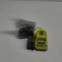 Ryobi One+ 18v Lithium Ion 2.0ah Battery and Charger Kit, Extreme Weather Performance Fast Charging Under 1 hour