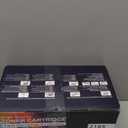 218X High Yield Toner Cartridge (No Chip) Replacement for HP 218X/218A to Compatible with HP Color Laser Jet Pro 3201dw MFP 3301cdw MFP 3301fdw MFP 3301sdw (4 BK/Y/C/M) W2180/2181/2182/2183X (No Chip)