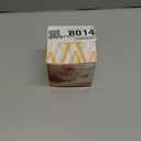 Wokaar Nose Wax Kit for Men & Women | 100g Wax, 30 Applicators (15-20 Uses) | Painless Nasal & Ear Hair Removal | Fast 3-Min Removal | Safe Hair Remover Kit for Nose & Ear Hair | Waxing Kit for Men