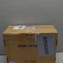 2025 Upgraded 3500 Sq.Ft Smart Scent Machine - HVAC System, Whole House Aroma & Hotel Collection Diffuser, Waterless Essential Oil Diffuser for Home, Office, 600ML Capacity, Cold Air Tech (White)