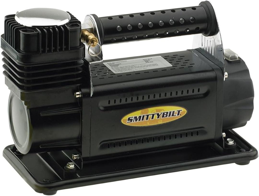 SmittyBilt AIR COMPRESSOR 5.65CFM - SB2781
