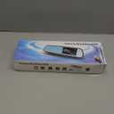 Car Dash Cam Backup Rearview Mirror Camera, 4.3" Full HD 1080P Smart Rearview Mirror Camera for Cars, Trucks, SUV, Dual Cameras, Built-in G-Sensor, Parking Assistance & Loop Record Support