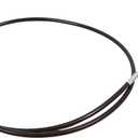 SSC6210 SSC6215 10FT 12FT 14FT 15FT Rotary Boat Steering Cable 16FT 17FT 18FT Compatible with M66X14 M66X16
