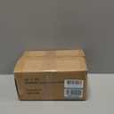 Wisenvoy Mini Loaf Pan Bread Pan Ceramic Loaf Pans for Baking Bread Mini Bread Loaf Pans 4-Pieces Bread Baking Pan (Dark Blue)