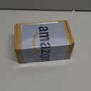 #8 x 5/8" Deck Screws (637Pcs) 2lb. Exterior Wood Screws. Carbon Steel, Black, Flat Head, Rust Resistant epoxy Coated, with T25 Star Bit