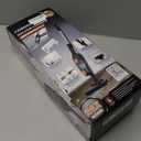 Vazone R6X Corded Stick Vacuum Cleaners for Home, 20Kpa Powerful Suction Stick Vacuum with 16Ft Cord, 2 in 1 Lightweight Handheld Vacuum Cleaner for Hardwood Floor Pet Hair (Orange)