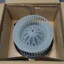 AC Heater Blower Motor Fits for Honda Civic 2006 2007 2008 2009 2010 2011, Jeep Wrangler 2007-2010, Replaces 700194, 79310SNAA01, 79310-SNA-A01, 615-50106