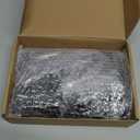 330W 19.5V 16.92A GaN AC Charger for Dell G16 7630 7620 G15 Alienwar X51 X17 R1 R2 M17 R3 R4 M18x R1 R2 R3 Area-51m R1 R2 ADP-330AB D DA330PM111 DA330PM190 LA330PM190 Laptop Power Supply Cord