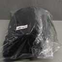 MOLNIA 50L Expandable Travel Backpack for Men Women, Carry On Backpack Airline Approved, Suitcase Backpack with Packing Cubes, Water Resistant Luggage Backpack Daypack Weekender Bag, Black