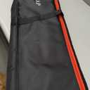 LOMTAP C Stand Light Stand Stainless Metal Photography Kit - Heavy Duty 10.8ft/330cm Vertical Pole, 4.2ft/128cm Boom Arm, Adjustable Base, Water Sandbag, 2 Grip Heads, 3 Clips for Softbox, Reflector (Silver)