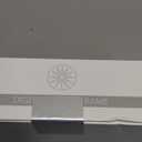 Atatat 10 inch Digital Photo Frame WiFi with 1280x800 IPS Touch Screen, Share Photos & Videos via APP, Email, Auto-Rotate, Wall-Mountable, Portrait and Landscape (Black)