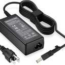 60W 19V 3.15A/3.16A Ac Adapter Laptop Charger Comapatible with Samsung Series 2 3 4 5 6 7 AD-4019 AD-6019 RV510 RV515 RV520 RV711 NP-RV511 R580 R480 NP300E4C NP300E5C P350E5C NP530E5M