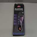 Premium Anti-Fatigue Shoe High Arch Support Insoles Men Women - Plantar Fasciitis Inserts - Orthotic Inserts Shoe Soles Standing All Day - Flat Feet Foot - Work Boot Insoles (L (Men 11-12.5/Women 12-13.5), Blue)