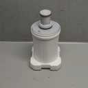 100186 Original Water Filter Replacement Cartridge Compatible with Amway Espring,Cartridge PP Cotton 3-in-1 Filter, Improving Water Purity