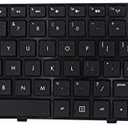 SUNMALL Keyboard Replacement with Frame Compatible with HP Pavilion DV6-6000 DV6-6100 DV6-6B00 DV6-6C00 DV6T-6000 DV6T-6100 DV6T-6200 DV6-6108US DV6-6114US DV6-6B26US DV6-6C10US Series Laptop US Layou