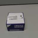 Upgraded 360 Vacuum Magnetic Phone Holder with Clamp,Vacuum Suction Magnetic Phone Mount with Clamp Foldable Cell Holder for Car/Gym/Mirror/Smooth Surface, Compatible with Magsafe iPhone (black 1pcs)