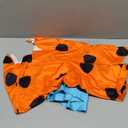 MCJC Men's Caveman Costumes Funny Halloween Costume Outfits for Cosplay (Medium)