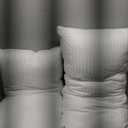 Beckham Hotel Collection Bed Pillows King Size Set of 2 - Down Alternative Bedding Gel Cooling Big Pillow for Back, Stomach or Side Sleepers (White)